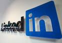 Linkedin logo LinkedIn