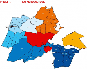 Metropoolregio